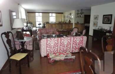 Imagem 4: APARTAMENTO 3 DORMITORIOS SENDO 1 SUITE 2 BANHEIROS SALA 2 AMBIENTES 1...