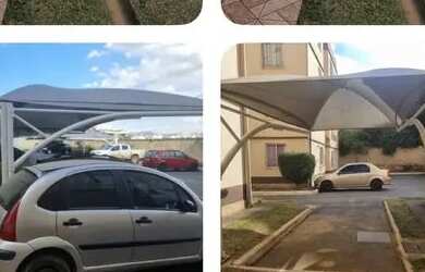 Imagem 5: Apartamento Mobiliado Arvoredo Contagem/Bh