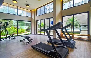 Imagem 16: Apartamento - Ipiranga - 2 Dormitórios - 53,50m²