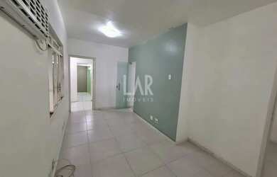 Imagem: O depósito possui 60m² de Área e está localizado em Santa