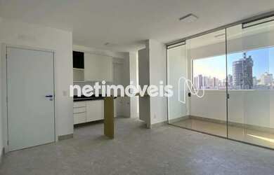 Imagem: O apartamento à venda possui 2 Dormitórios, 2 Banheiros, 2