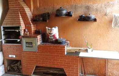 Imagem 11: CASA MOBILIADA 3 QUARTOS COM VAGA GARAGEM