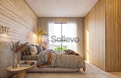 Imagem 11: Apartamento à venda no bairro Village - Imbituba/SC