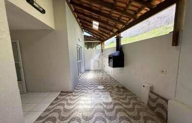 Imagem 5: Casa para alugar, 106 m² por R$ 4.540,00/mês - Paisagem Renoir - Cotia/SP