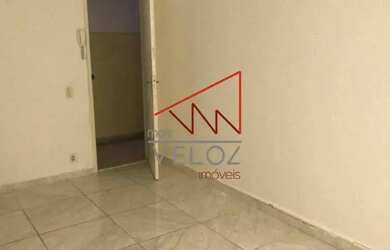 Imagem: A kitnet possui 1 Banheiro, 24m² de Área e está localizado