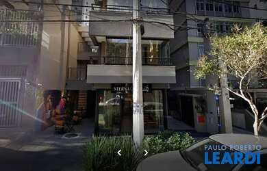 Imagem 2: LOJA - JARDINS - SP. 190m² de Área