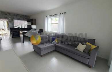 Imagem 5: Casa com 3 dormitórios à venda, 118 m² por R$ 760.000,00 - Massaguaçu...