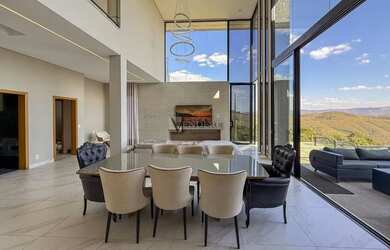 Imagem 11: Casa à venda ou locação no Mirante da Mata