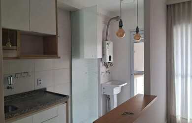 Imagem 7: Imóvel para venda tem 55 M2 com 2 quartos sendo uma suite em Parque Itália...