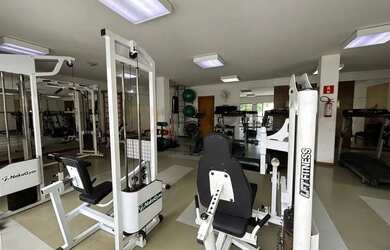 Imagem 10: JHU-Condomínio Veredas Buritis. Apartamento 2 quartos/suite em Colina...