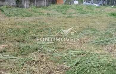 Imagem: O terreno possui 1.200m² de Área e está localizado em Guaratiba