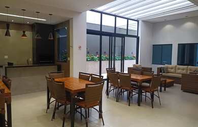 Imagem 14: APTO MUITO CONSERVADO, CIDADE UNIVERSITÁRIA, BAURU-SP