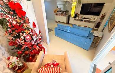 Imagem 3: Casa plana 100 projetada e com piscina Coacu - Eusébio - CE