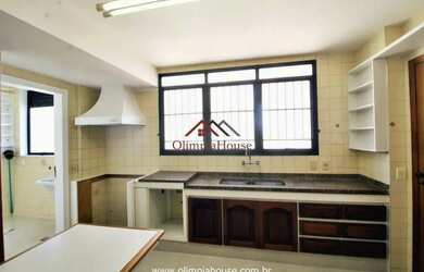 Imagem 8: Aluguel Apartamento 4 Dormitórios - 365 m² Brooklin