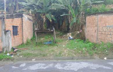 Imagem: O terreno possui 98m² de Área e está localizado em Cidade