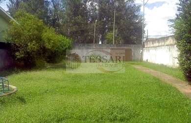 Imagem: O terreno possui 525m² de Área e está localizado em Jardim