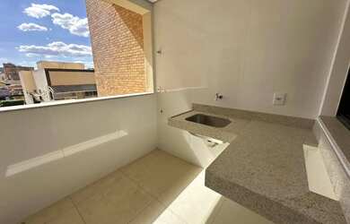 Imagem 9: Apartamento em Montes Claros, no bairro Todos os Santos, à venda