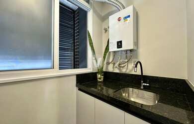 Imagem 12: Apartamento Mobiliado e Automatizado à Venda no Litoral