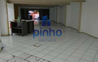 Imagem 3: Ponto Comercial para Venda em Salvador, Barra, 1 banheiro, 3 vagas