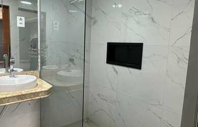 Imagem 8: Aluguel/locação sala comercial - Japiim 2