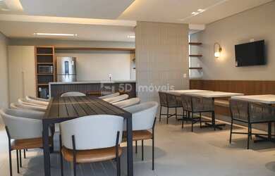 Imagem 12: Apartamento 3 Suítes - Cacupé - Florianópolis, SC