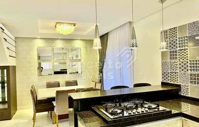 Imagem 13: Condomínio Parque Vida Sadia - Residência Alto Padrão