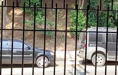 Imagem 10: Aluga-se quarto sala cozinha WC