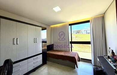 Imagem 12: Casa com 3 dormitórios à venda, 296 m² por R$ 1.400.000,00 - Gran Royalle - Pouso Alegre/M