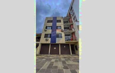 Imagem: A kitnet possui 1 Banheiro, 38m² de Área e está localizado