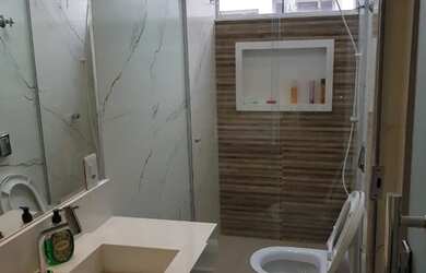 Imagem 14: Apto.3/4 mobiliado para locação no Setor Marista