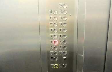 Imagem 9: Apartamento à venda com 38 m², 1 quarto em Centro, Campinas