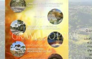 Imagem 3: TERRENO EM CONDOMÍNIO. 219m² de Área