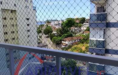 Imagem 5: Apartamento em Guarapari com 2 Quartos, 1 Suíte, 1 Vaga, 76m²