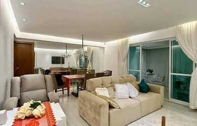 Imagem 8: Piatã, 4 suítes, 3 vagas Contato 71 9 9 2 9 2 - 4 2 8 6