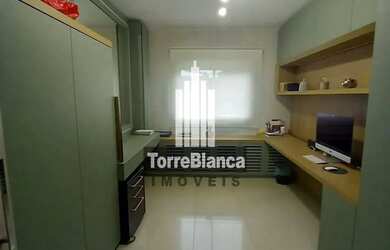 Imagem 13: Apartamento Garden à Venda na Vila Estrela Amplo e com Espaço Gourmet