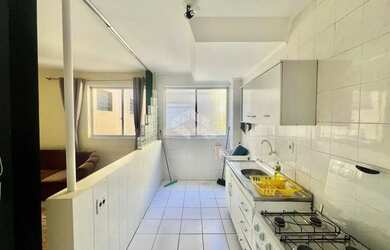 Imagem 8: Apartamento Mobiliado à Venda - Bairro Fátima