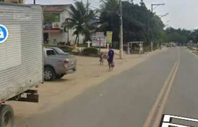 Imagem: O terreno possui 312m² de Área e está localizado em Village