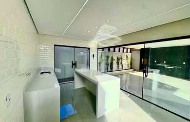 Imagem 9: Casa com 2 Quartos à Venda, 119 m² por R$ 595.000 - Jardim Atlântico...