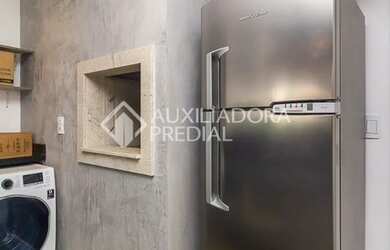 Imagem 7: Studio Garden mobiliado para alugar com 49 m² - 1 dormitório - Auxiliadora...