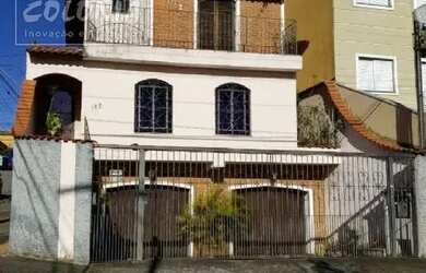 Imagem 14: Sobrado a venda - Vila Camilópolis, Santo André