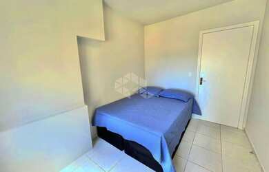 Imagem 16: Apartamento de 2 Dormitórios com 1 suíte, sacada com churrasqueira e...