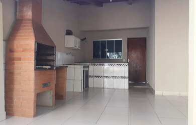 Imagem 12: CASA PARA VENDA EM APARECIDA DE GOIÂNIA