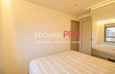 Imagem 13: Studio completíssimo, 31m², em Moema