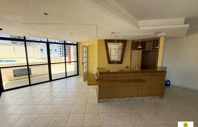 Imagem 14: Apartamento com 3 suítes no centro para locação