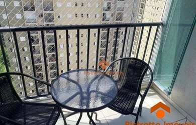 Imagem 6: Apartamento à venda, 57 m² por R$ 455.000,00 - Umuarama - Osasco/SP