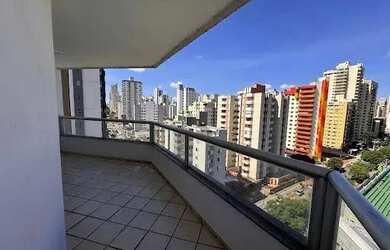 Imagem 8: Apartamento para Locação Edifício Ubatã Setor Bela Vista Goiânia