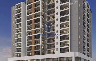 Imagem: O depósito possui 241m² de Área e está localizado em Pompeia