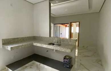 Imagem 2: Linda casa no residencial Sul!