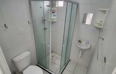 Imagem 7: Torre - Alugo apartamento com 1 quarto excelente localização