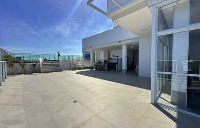 Imagem 11: Apartamento para venda tem 168 metros quadrados com 4 quartos em Enseada...